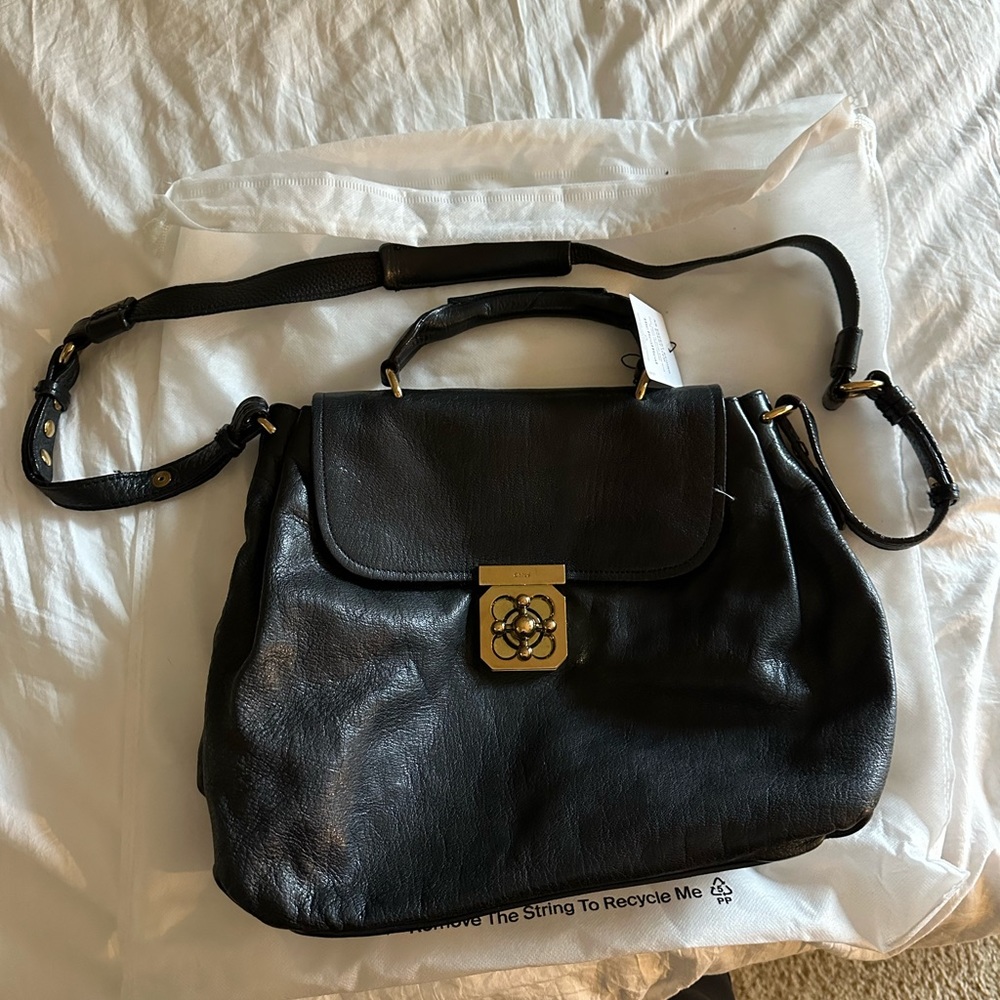 Chloe “Elsie” Bag - Picture 9 of 15